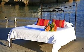 Boulders Beach Hotel, Cafe And Curio Shop